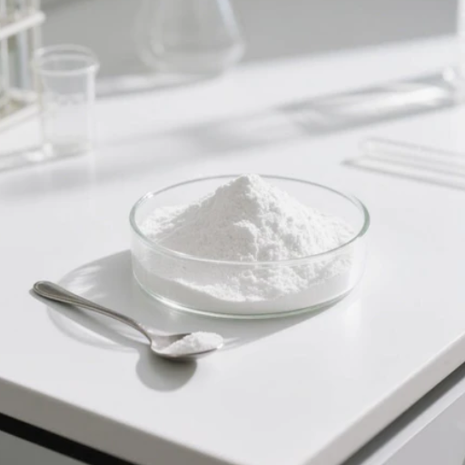 Industrial Applications of Chemically Modified Starch