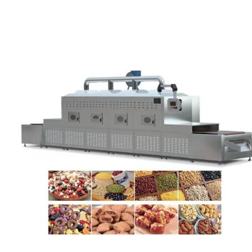 Industrial Microwave Sterilizer Buyer Guide: How to Choose the Right System in 2026