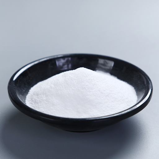 Market Trends in Modified Starch Raw Materials
