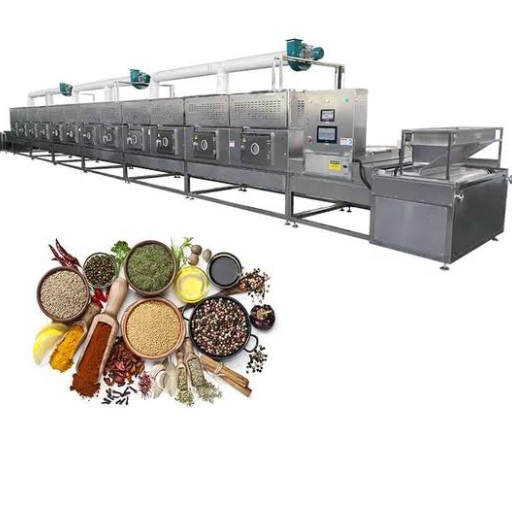 Microwave Sterilization Machine: A Complete Buyer's Guide for Food Manufacturers