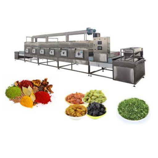 Microwave Sterilization vs Autoclave: A Food Processing Guide