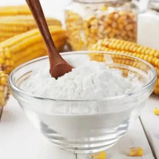 Modified Starch Applications by Industry: Food, Paper, Textile, Oil & Construction
