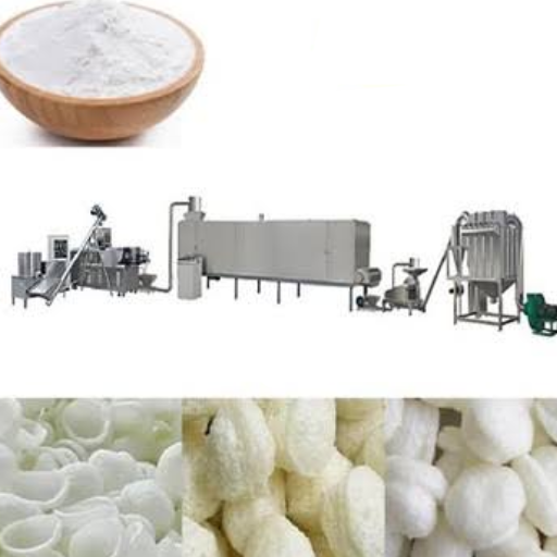 Modified Starch Market Outlook in 2026