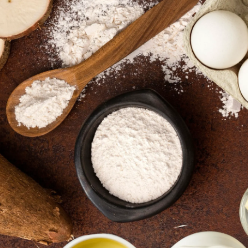 Modified Starch Quality Control: A Complete Guide for Food Manufacturers