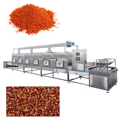What Is Microwave Sterilization?