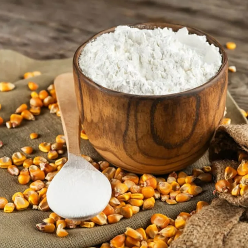 What Is Modified Starch Quality Control?