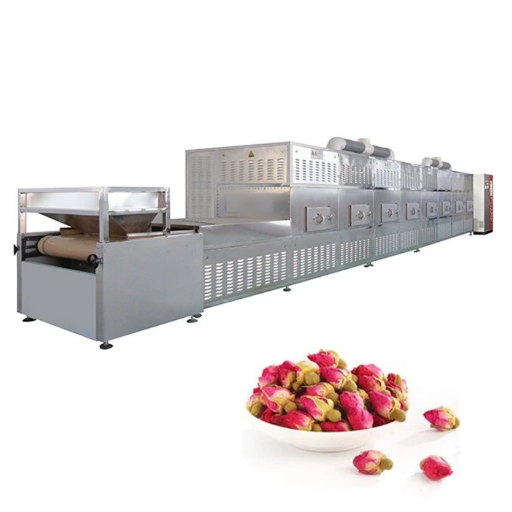 When to Choose Microwave Sterilization