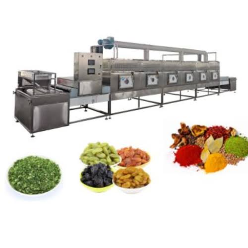 915 MHz vs 2450 MHz Microwave Sterilization: A Technical Guide for Food Manufacturers