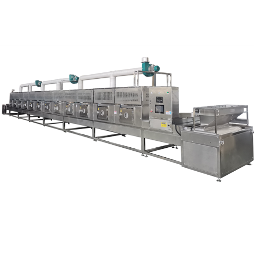 Common Mistakes When Specifying Microwave Sterilization Equipment