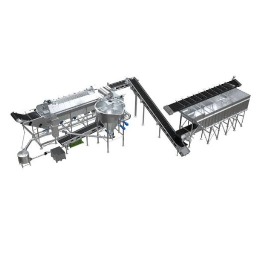 Custom Food Processing Solutions: A Complete Guide for Food Manufacturers