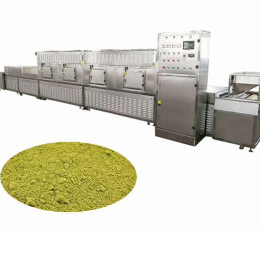 Daily Microwave Sterilization Machine Maintenance Tasks for Operators