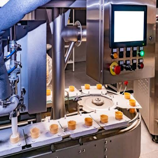 Food Manufacturing Automation: A Practical Guide to Smarter Production Lines