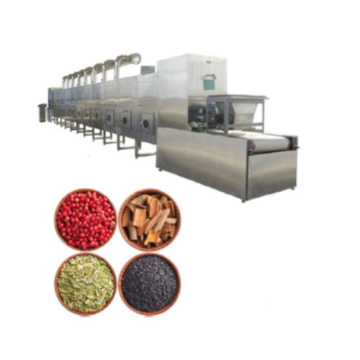 How Does a Microwave Sterilization Machine Work? A Step-by-Step Guide for Food Manufacturers