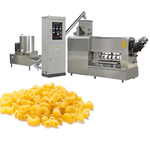 How to Choose a Custom Food Processing Manufacturer