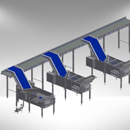 How to Choose the Right Custom Food Processing Equipment Manufacturer