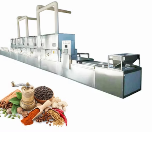 Is a Microwave Sterilization Machine Right for Your Operation?