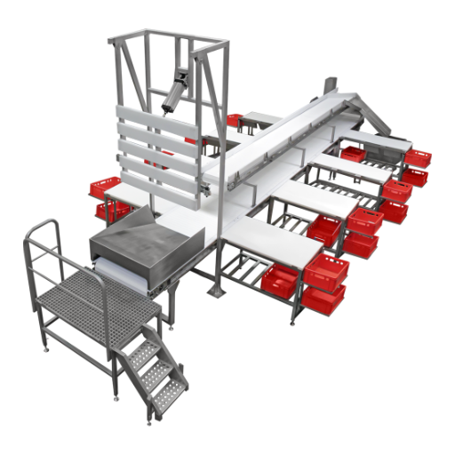 Key Benefits of Custom Food Processing Solutions