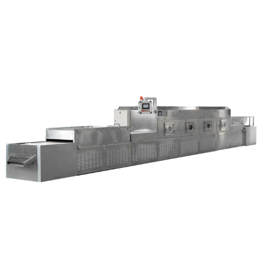 Microwave Sterilization Equipment Specifications Comparison