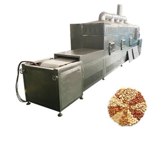 Microwave Sterilization Machine Maintenance: A Complete PM Guide for Food Plants
