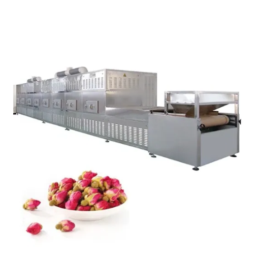 What Are 915 MHz and 2450 MHz in Microwave Sterilization?