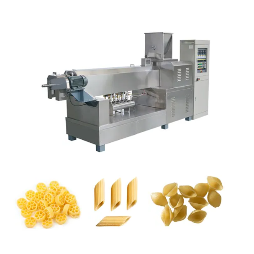 What Are Custom Food Processing Solutions?