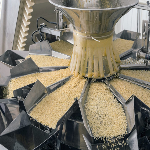 What Is Food Manufacturing Automation?
