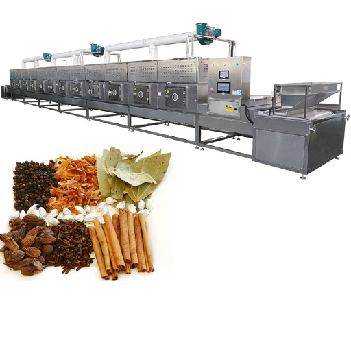 What Is Microwave Sterilization?