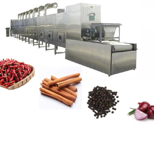 When to Choose Microwave Sterilization