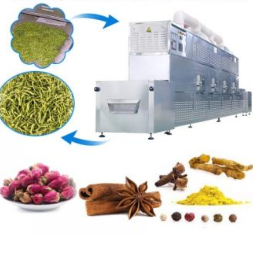 Why Microwave Sterilization Machine Maintenance Prevents Costly Downtime