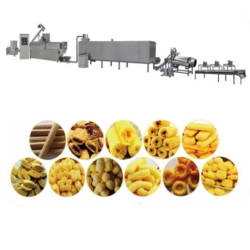 How Much Does Custom Food Processing Equipment Cost?