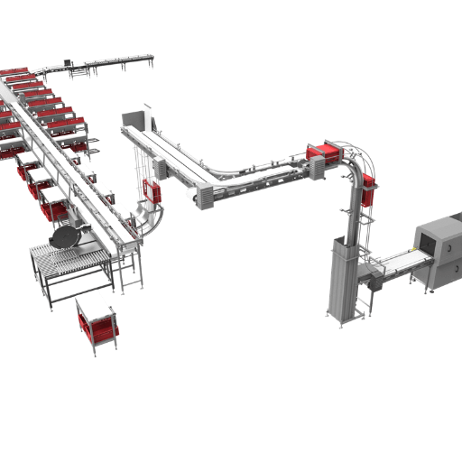 Integrating Custom Food Processing Equipment: Complete Guide