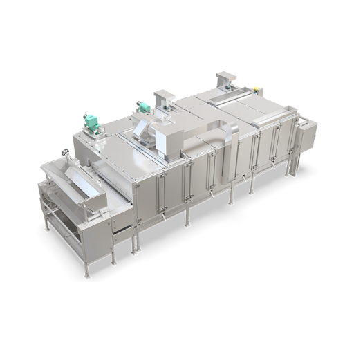 Sanitary Design Food Processing Equipment: The Complete Buyer's Guide