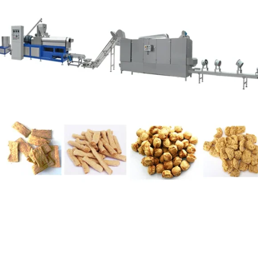 What Drives the Price of Custom Food Processing Equipment