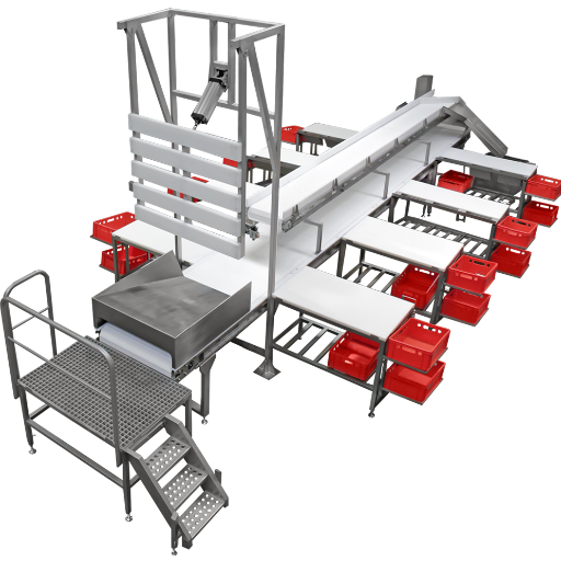 What Is Custom Food Processing Equipment?
