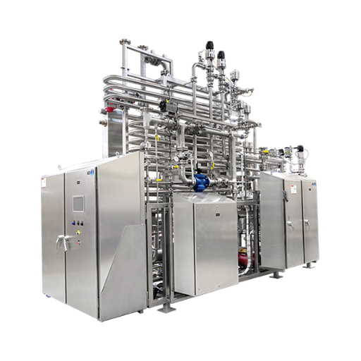 What Is Sanitary Design in Food Processing?
